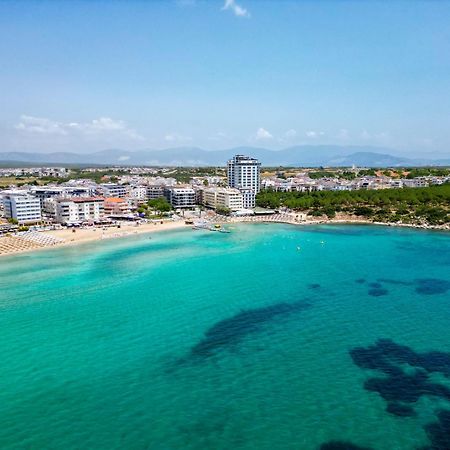 City Point Beach&Spa Hotel Didim Exterior foto
