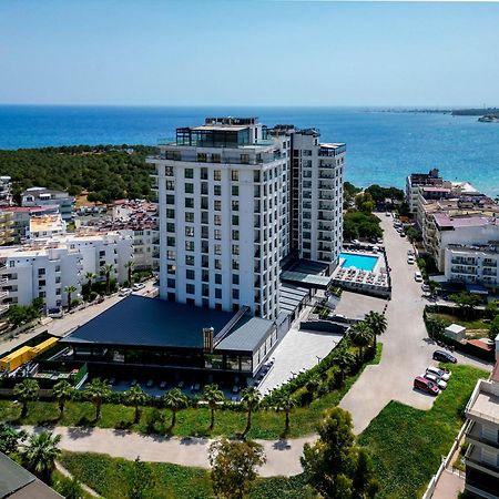 City Point Beach&Spa Hotel Didim Exterior foto