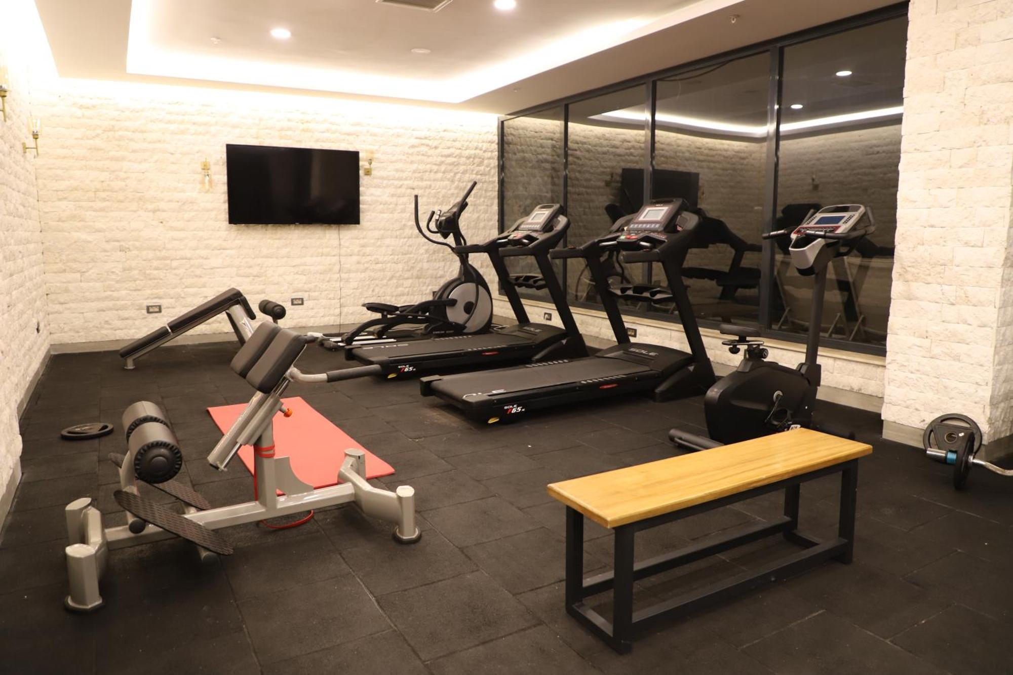 City Point Beach&Spa Hotel Didim Exterior foto