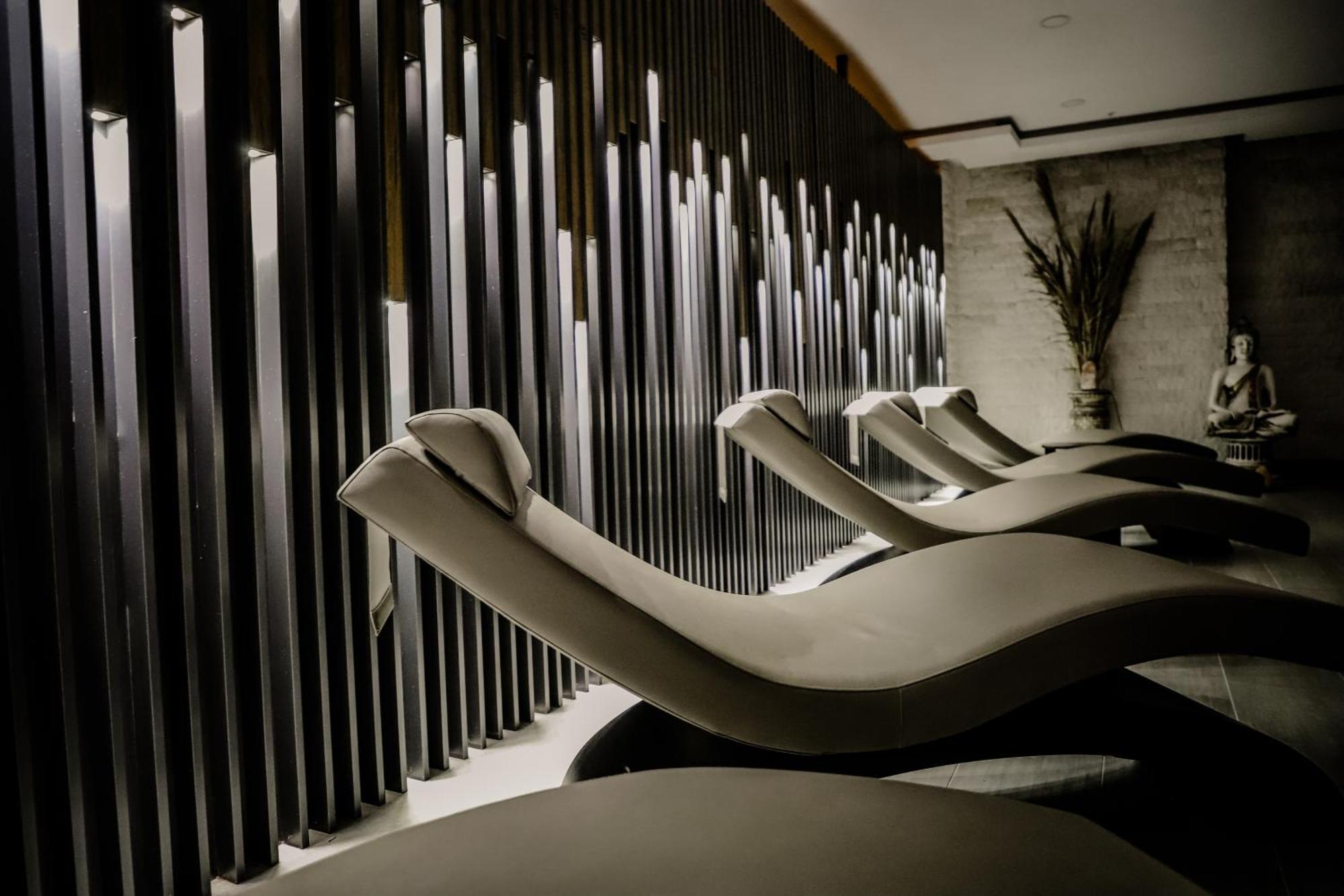 City Point Beach&Spa Hotel Didim Exterior foto