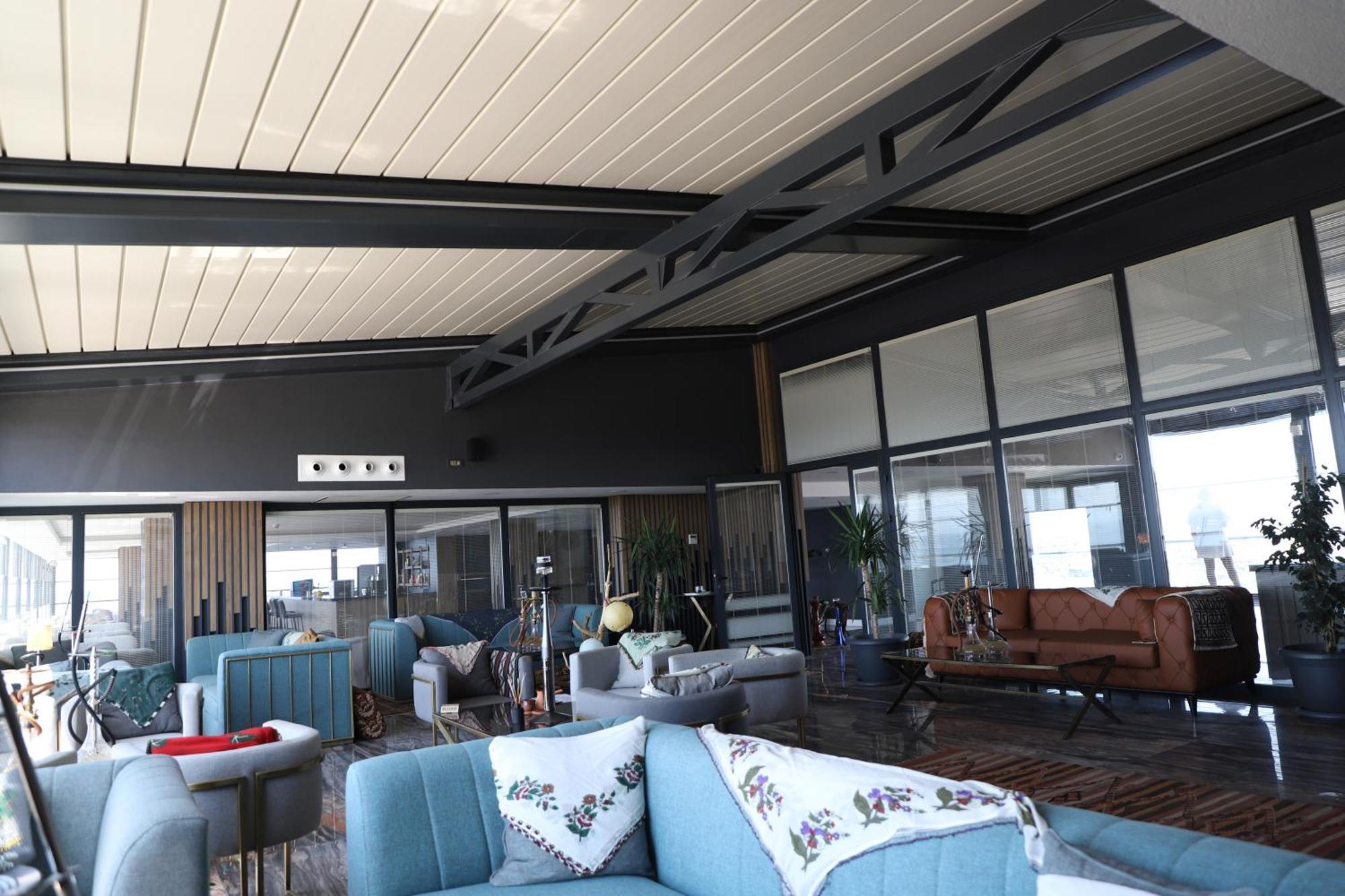 City Point Beach&Spa Hotel Didim Exterior foto